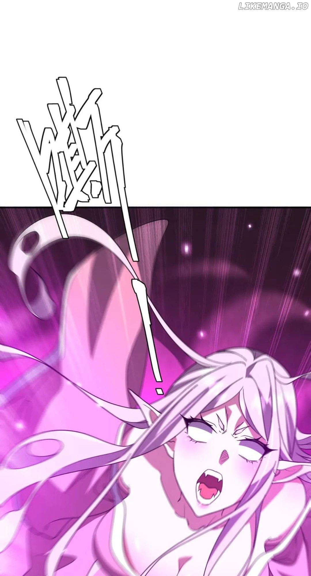 With My Netherworld Trillions, Game On! Chapter 237 - page 64